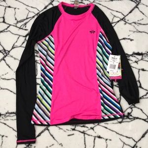 Shirt for like the pools !😍